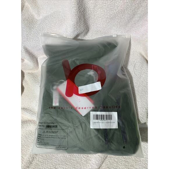 Top Gun Kids Flight Suit Costume 9-10 Halloween Pilot Dress Up Relibeauty - Picture 2 of 7